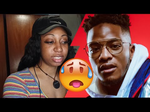 L0ebila Reaction | Fior 2 bior & Niska - Gnonmi avec Lait (Clip officiel) | Video Reaction