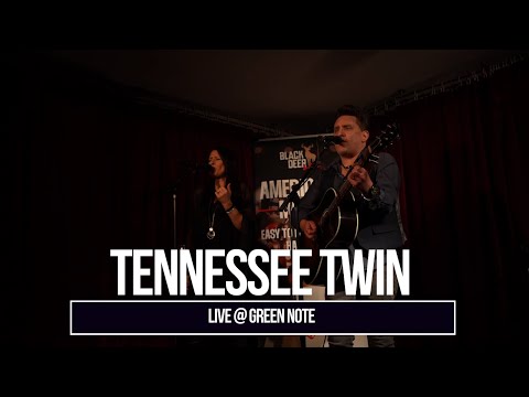 Tennessee Twin @ live Green Note 2025 Full Set