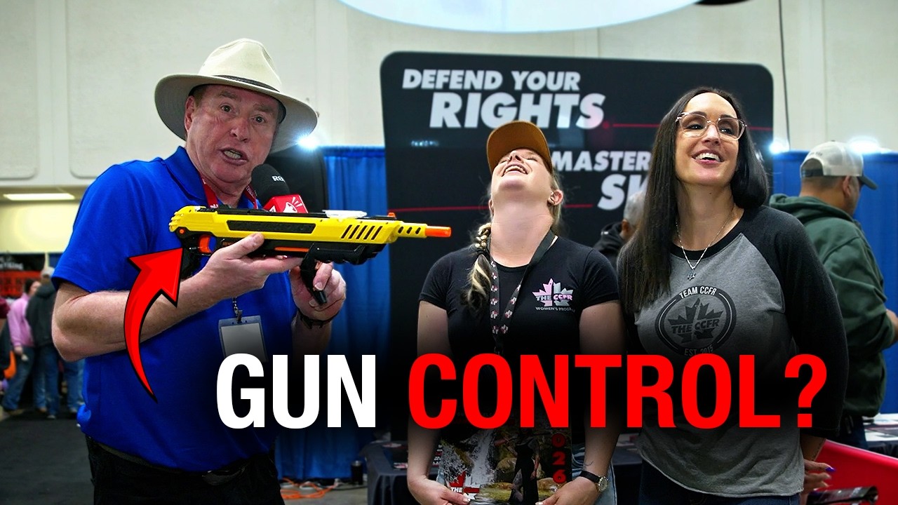 It's not happening..