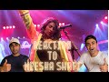 Boom Boom Reaction Velo Sound Station Boom Boom Song Boom Boom Song By Meesha Shafi