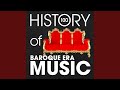 Suite in E Major, HWV 430: IV. Air and 5 Variations "The Harmonious Blacksmith"