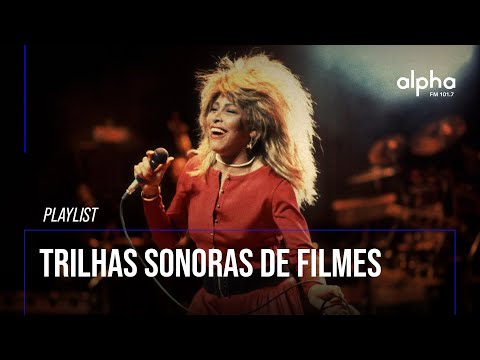 PLAYLIST TRILHAS SONORAS DE FILMES