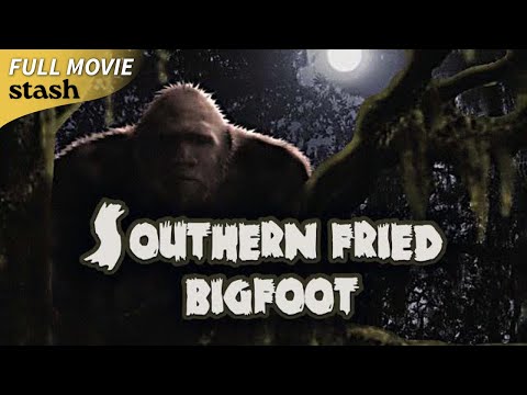 Southern Fried Bigfoot | Mystery Creatures Documentary | Wildmen, Boogers, and Skunk Apes