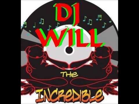 GOUYAD MANYA PT.1 ( The Incredible DJ WILL )
