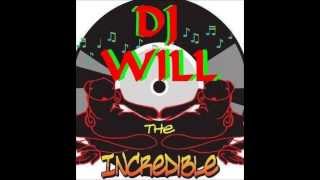 GOUYAD MANYA PT.1 ( The Incredible DJ WILL )
