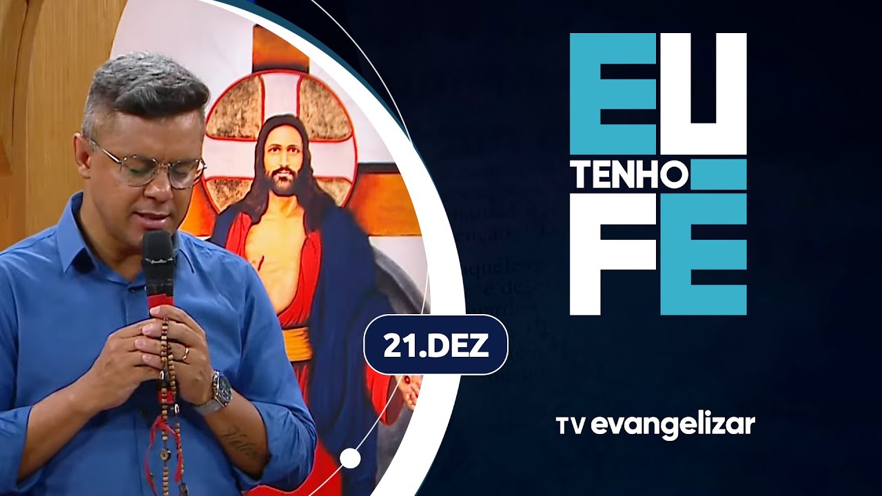 TV EVANGELIZAR - AO VIVO
