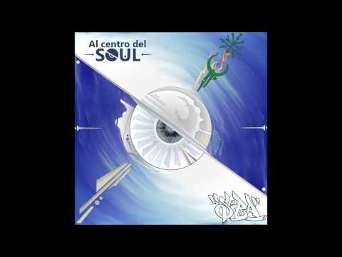 07)Al centro del Soul (prod. Siba) - Siba