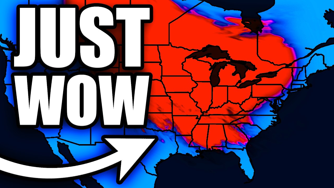 This Storm Will Cause More Problems Than Expected...