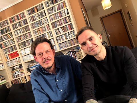 Christian Ronig, θα πεις κι ένα τραγούδι;