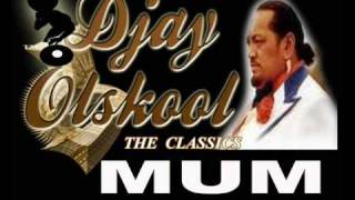 MUM... Prince Tui Teka