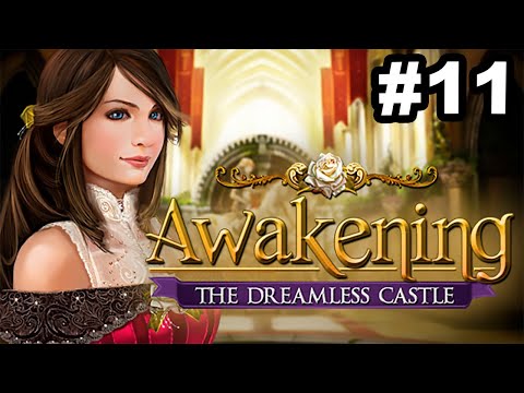Awakening - The Dreamless Castle (Parte 11)