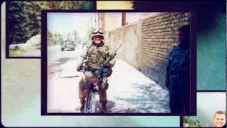 Soldier by Mud River Boys (Revised)