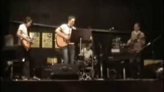 Blind Vision- Heimelaga