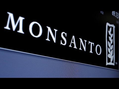 Monsanto rejects Bayer multi-billion dollar bid