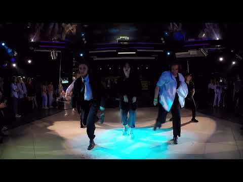 [Cover] NiX — GAMBLER (MONSTA X)