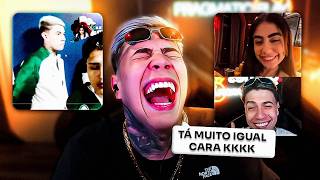 YUURI22 MELHORES MOMENTOS