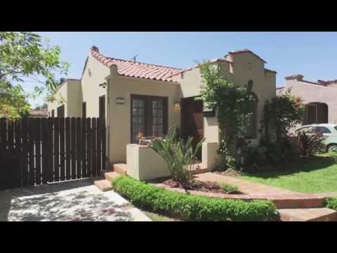 555 N Bronson Ave, Los Angeles