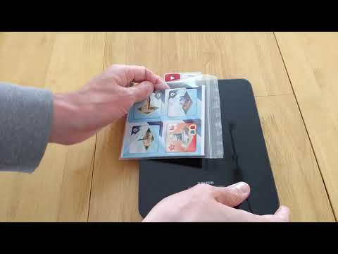 Quadropolis Promo * Amass Games * board game city tile HD