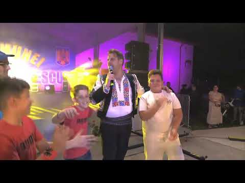 GEORGEL NUCĂ - SÂRBĂ DE JOC LA VITEZĂ - ZIUA COMUNEI ALEXANDRU ODOBESCU 2024