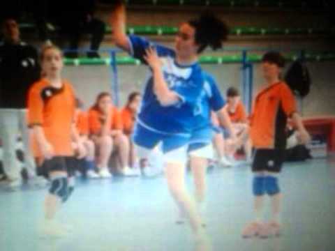 Infantil femenino bm coslada 2013