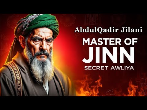 What Makes Abdul-Qadir Gilani the Most Respected Islamic Scholar?