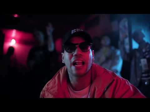 NEGRO SANTO x BEARS MUSIC GROUP - CALI