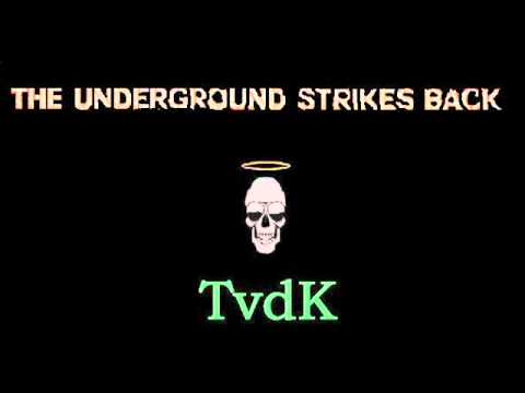 TvdK  - Lords of the Hardcore vol 2 Mix (320kbs) 0321 - Hardcore