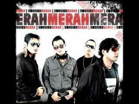 Andai - Merah