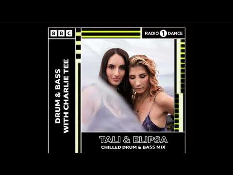 Tali & Elipsa BBC Radio One Drum and Bass Mix - 16/04/2023