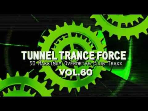 Tunnel Trance Force VOL.60 (Spot)