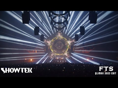 Showtek - FTS (Qlimax 2023 Edit)