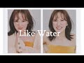 WENDY 웬디 'Like Water' (1 HOUR)