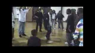 HAVOC UNCUT DVD UNLEASHED (2007)