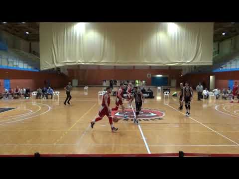 2019 12 21 CB BENIDORM VS CARTAGENA EBA