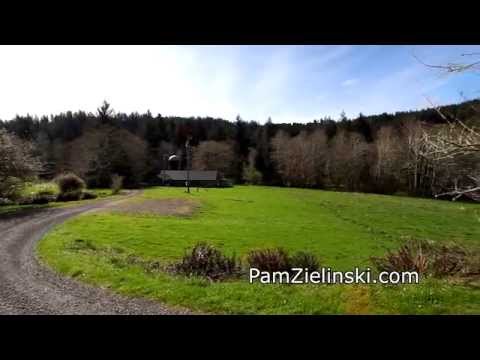 Beautiful Acreage on the Oregon Coast | Neskowin, Oregon coast acreage properties