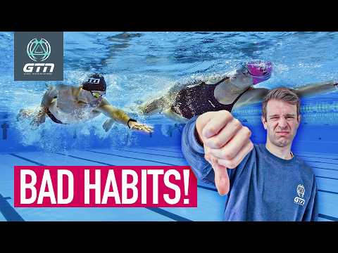 Are You Guilty Of These Bad Swimming Habits? (Everyone Does One For Sure!) thumbnail