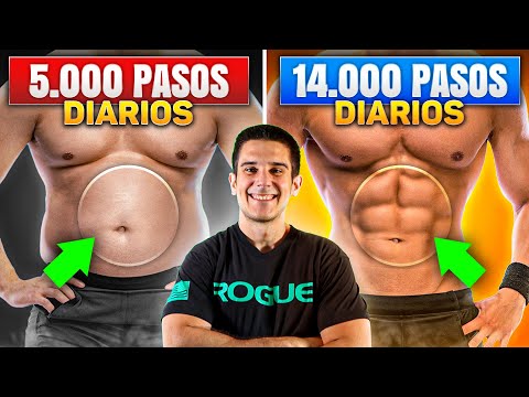 🚶‍♂️✅DISCOVER how to WALK to BOOST BELLY FAT LOSS