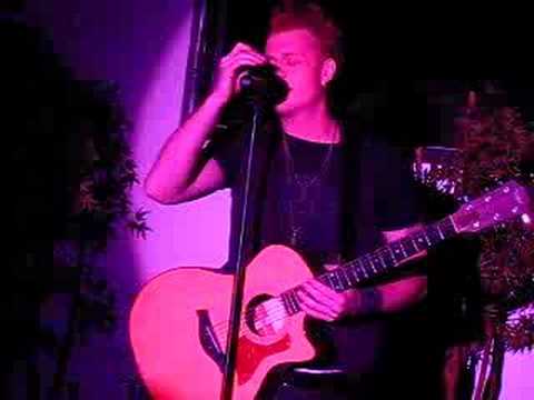 Corey Tut -- Everything (Live)