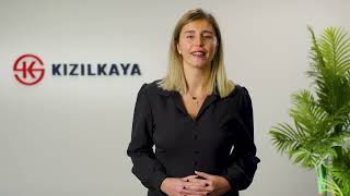 Çağla Kara | İthalat Departmanı Takım Lideri