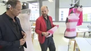 Escada - Preocupación por el mercado de moda ruso | Hecho en Alemania