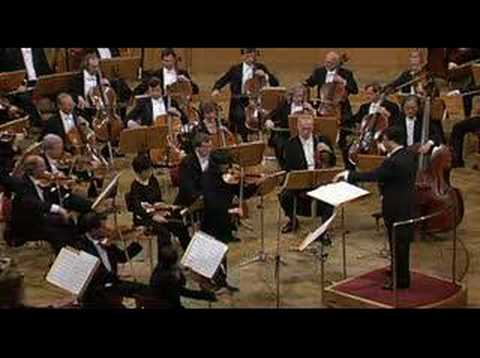 Sofia Gubaidulina: Viola Concerto - Yuri Bashmet - Parte 4/4
