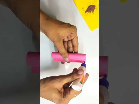 how to make 3 sound cracker , matchsticks skyshot making