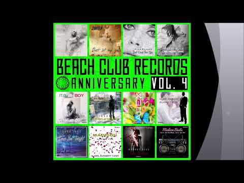 Robert Hill - Hold Me Again (Extended Vocal Anniversary Mix)