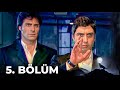 Kurtlar Vadisi Pusu 5 Bölüm FULL HD
