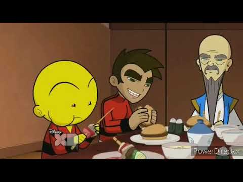 The zoraBob Hegpants Movie Part 3 Evil Plan Z