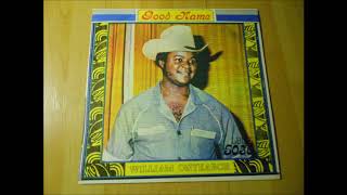 William Onyeabor ‎ “Good Name” from the LP “Good Name” (Wilfilms Records, Nigeria 1983)