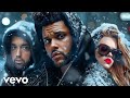 Eminem ft. The Weeknd & Ariana Grande - December [Music Video 2024]