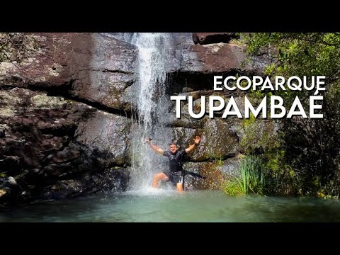 EcoParque TUPAMBAÉ