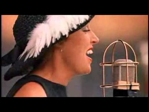 Anita O'Day The Life of A Jazz Singer excerpt Jazz On A Summer's Day film by Bert Stern