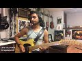 Guthrie Trapp - Featuring Vince Gill - You're Still On My Mind (Guitar Cover by Luke Gallagher)